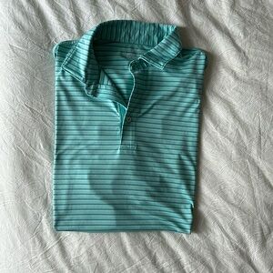 Vineyard Vines performance polo Men’s Medium